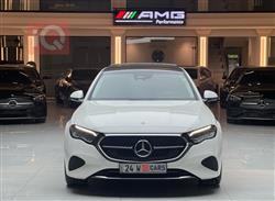 مرسيدس بنز E-Class